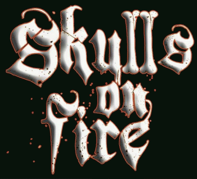 logo Skulls On Fire logo Skulls On Fire